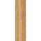 Ekena Millwork Legacy Block Rough Sawn Outlooker, Western Red Cedar, 8"W x 30"D x 30"H OUT08X30X30LEC05RWR - alternate 2